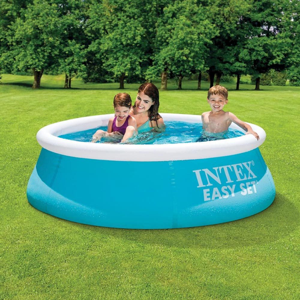 piscina autoportante bambini INTEX