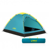 Bestway 68084 Tenda da campeggio Pavillo Cooldome 2 Tent 145x205x100cm