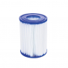 Piscina fuori terra Bestway 56629 Rettangolare Power Steel 282x196x84cm Catalogo