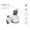 Pompa Filtro A Sabbia Bestway 58499 Flowclear Da 8,327 lt/h Per Piscina Sconti