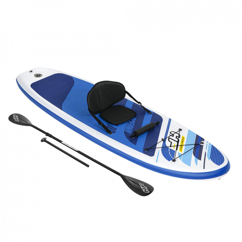 Stand Up Paddle tavola SUP Bestway 65350 305 cm Hydro-Force Oceana
