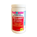 Starter Kit Elite con alghicida antialghe dicloro tester pH/cloro