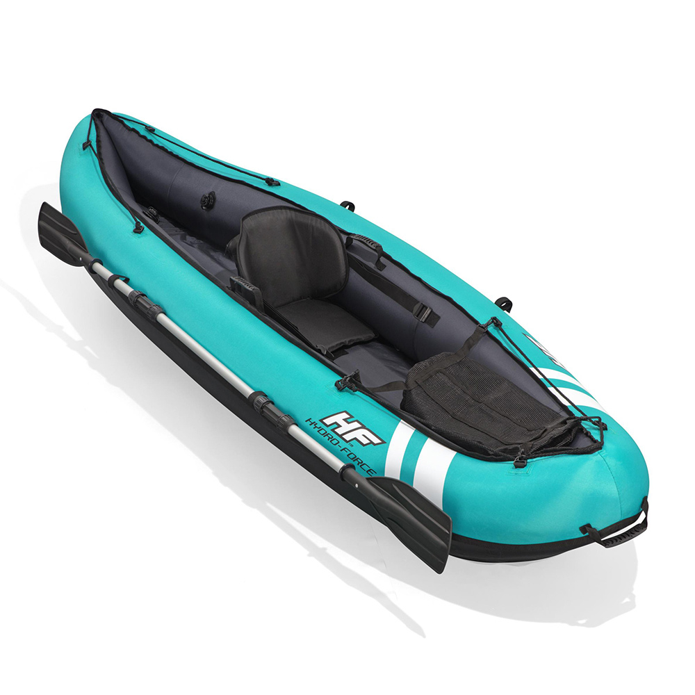 Kayak canoa gonfiabile Bestway Hydro-Force Ventura 65118