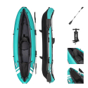 Kayak canoa gonfiabile Bestway Hydro-Force Ventura 65118 Vendita