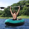 Kayak canoa gonfiabile Bestway Hydro-Force Ventura 65118 Saldi