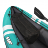 Kayak canoa gonfiabile Bestway Hydro-Force Ventura 65118 Scelta