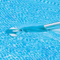 Kit pulizia piscine Intex 28003 set accessori universale Bestway fuori terra