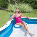 Intex 56475 piscina gonfiabile 4 Sedili spa per bambini