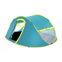 Tenda campeggio Bestway 68087 pop-up Pavillo Coolmount 4 Tent 210x240x100