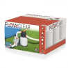 Pompa Filtro A Sabbia Bestway 58497 Flowclear Da 5.678 lt/h per Piscina