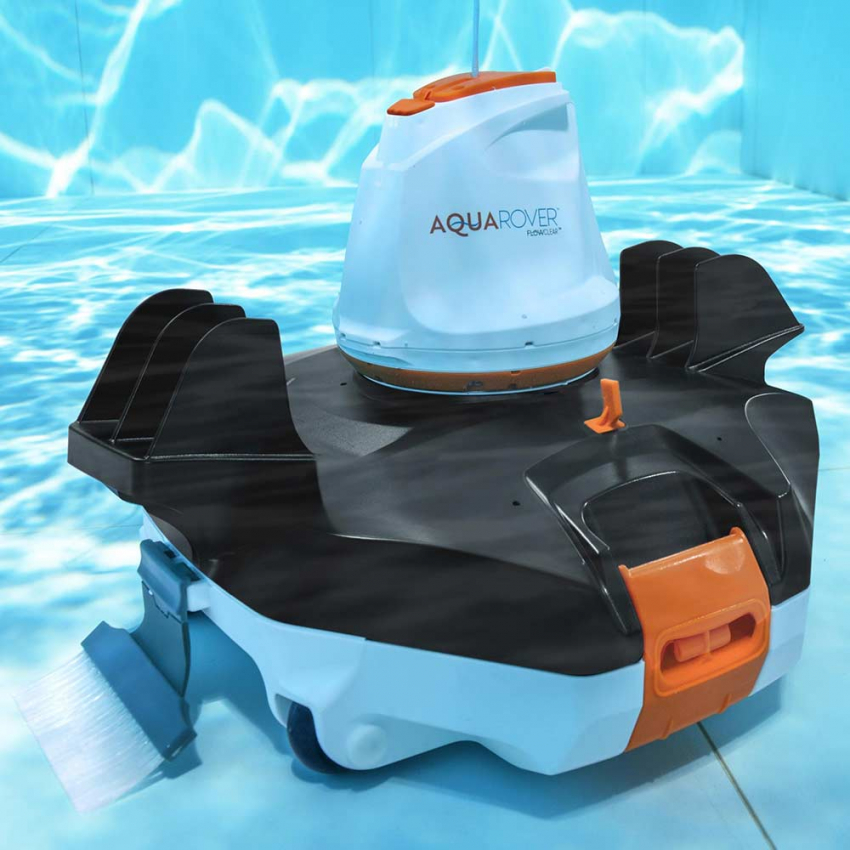 accessori per piscina robot pulitore bestway 58622