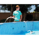 Pompa svuotamento piscina Intex 28606 con tubi inclusi Vendita