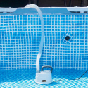 Pompa svuotamento piscina Intex 28606 con tubi inclusi Offerta