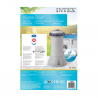 Pompa filtro Intex 28638 pulitore universale piscine fuori terra 3785 lt/hr C1000