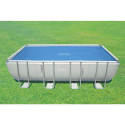 Telo copertura termico Intex 29029 per piscina 488x244cm Vendita