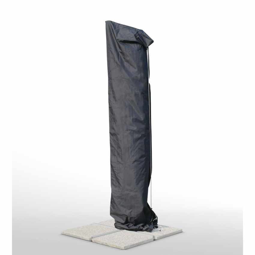HBCOLLECTION Telo di copertura per ombrellone 190cm impermeabile 