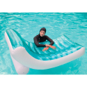 Materassino gonfiabile Intex 58856 piscina poltrona galleggiante mare Offerta