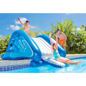 Intex 58849 scivolo gonfiabile da piscina per bambini Vendita