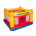 Saltarello trampolino elastico gonfiabile bambini Intex 48260 Jump-O-Lene Saldi