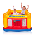 Trampolino Salterello Gonfiabile Per Bambini Intex 48260 Jump-O-Lene