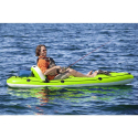Kayak gonfiabile Bestway 65097 Hydro-Force portacanna Koracle Catalogo