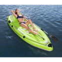 Kayak gonfiabile Bestway 65097 Hydro-Force portacanna Koracle Offerta