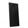 Piatto doccia resina filo pavimento rettangolare 170x70 Stone 