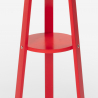 Appendiabiti da terra design nordico legno ingresso salotto Nordstrand Caratteristiche