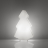 Lampada da terra tavolo albero di Natale design moderno Slide Lightree