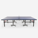 Tavolo ping pong 274x152,5cm interno esterno professionale pieghevole completo Ace Offerta