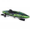 Canoa Kayak gonfiabile Intex 68305 Challenger K1 Sconti