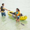 Canoa Kayak gonfiabile Intex 68307 Explorer K2
