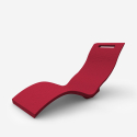 Lettino chaise longue giardino spa ergonomico Arkema Design Serendipity S010 Modello