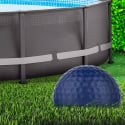 Riscaldatore per acqua piscina collettore Arkema Design Sun Kept Hot Ball SK100 Saldi