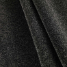 Tappeto antistatico moderno grigio nero per soggiorno ingresso Casacolora CCGRN Offerta