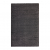 Tappeto antistatico moderno grigio nero per soggiorno ingresso Casacolora CCGRN Vendita