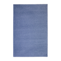 Tappeto moderno frisee azzurro camera salotto ingresso Casacolora CCAZZ Vendita