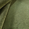 Tappeto moderno verde pelo corto soggiorno camera Casacolora CCVER Offerta