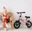 Bicicletta per bambini senza pedali balance bike con freno Sneezy Vendita