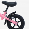 Bicicletta per bambini senza pedali balance bike con freno Sneezy Catalogo