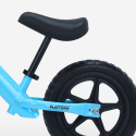 Bicicletta senza pedali per bambini balance bike gomme in EVA Grumpy Acquisto