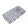 Borsa frigo termica rigida portatile 24 litri rattan Adriatic Midollino 