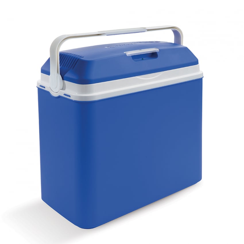 Frigorifero elettrico portatile frigo box 24 litri 12V Adriatic