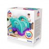 Saltarello trampolino elastico gonfiabile elefante per bambini casa giardino 52355 Bestway Prezzo