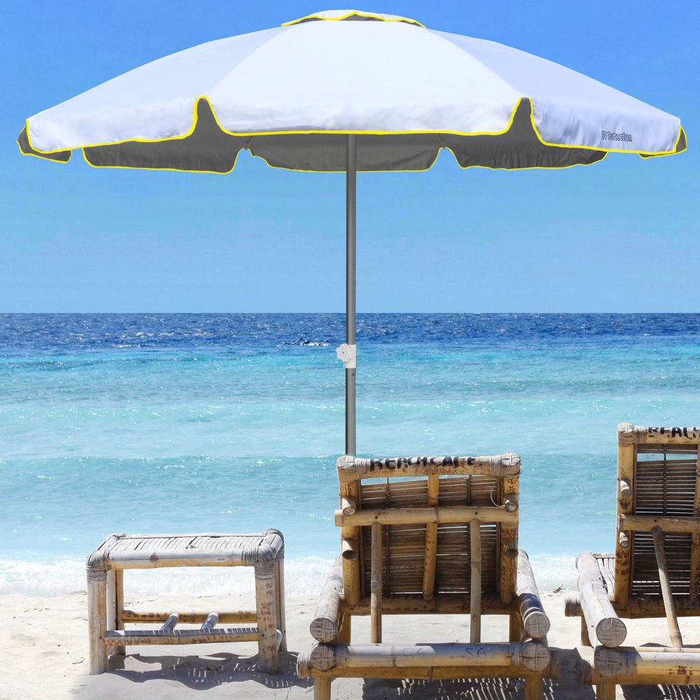 Consigli24  Migliori ombrelloni da spiaggia, per stare al fresco e  proteggersi