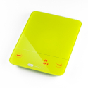 Bilancia cucina digitale led Touch Balance colorata idea regalo Promozione
