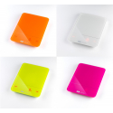Bilancia cucina digitale led Touch Balance colorata idea regalo Costo