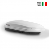 Box da tetto baule rigido universale per auto 450 litri Menabò Diamond Saldi