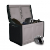 Baule multiuso cassapanca contenitore esterno giardino 230 Lt Boxy Saldi