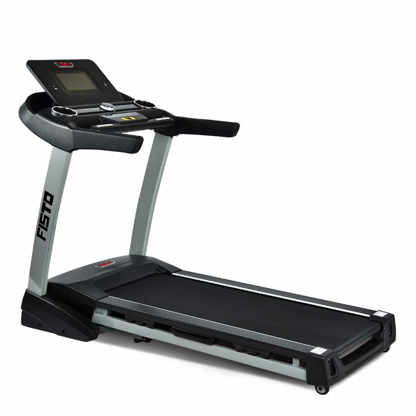 Tapis Roulant Elettrico Professionale Ufficio Scrivania Workout fitness Cardio 